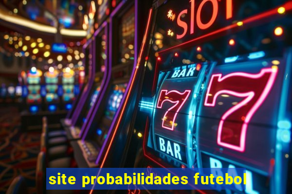 site probabilidades futebol